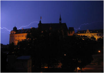Schloss Altenburg