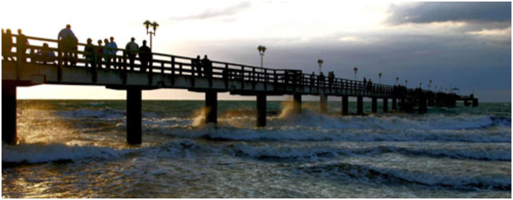 Seebrücke