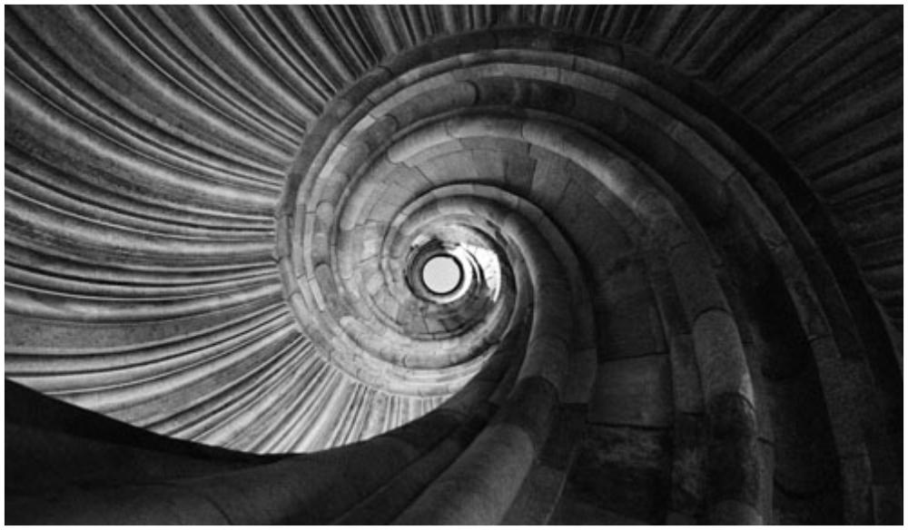 Architekturdetail