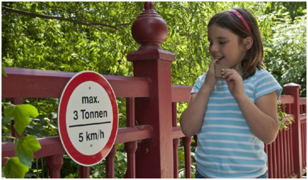 Darf ich noch?
