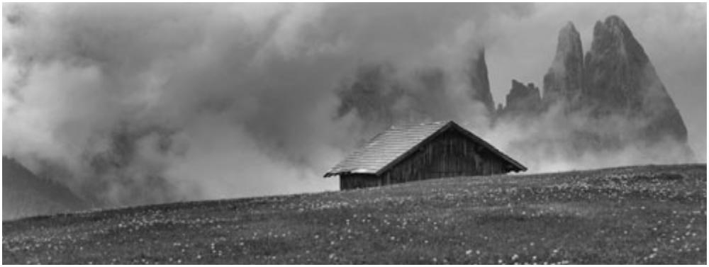 Seiser Alm