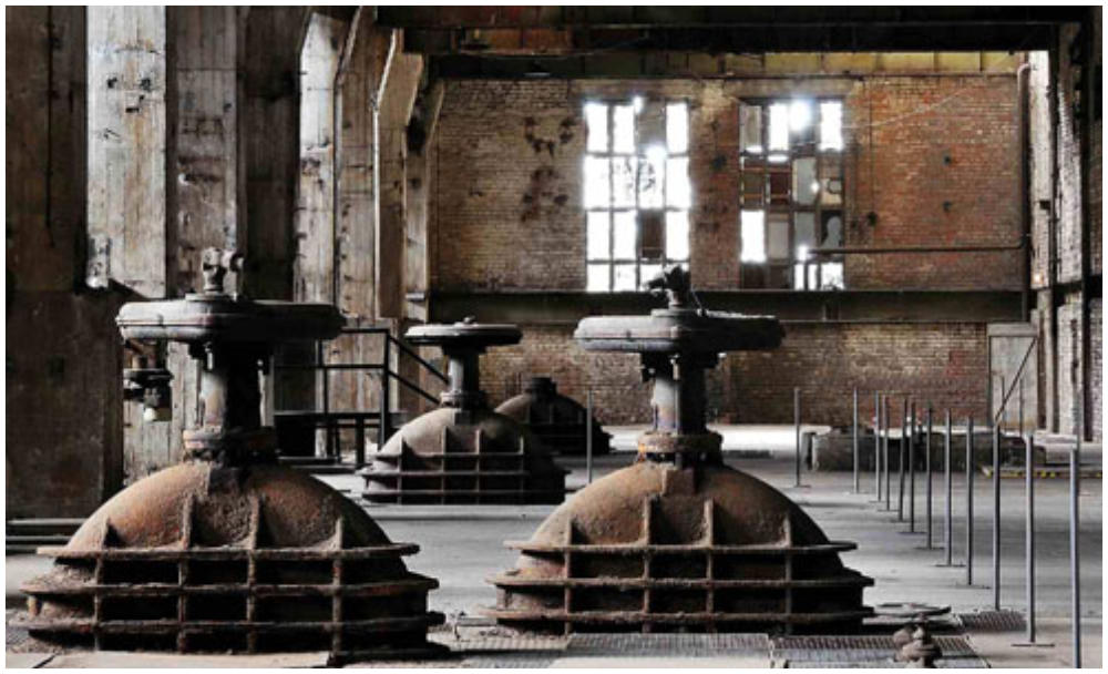 Regelwerk