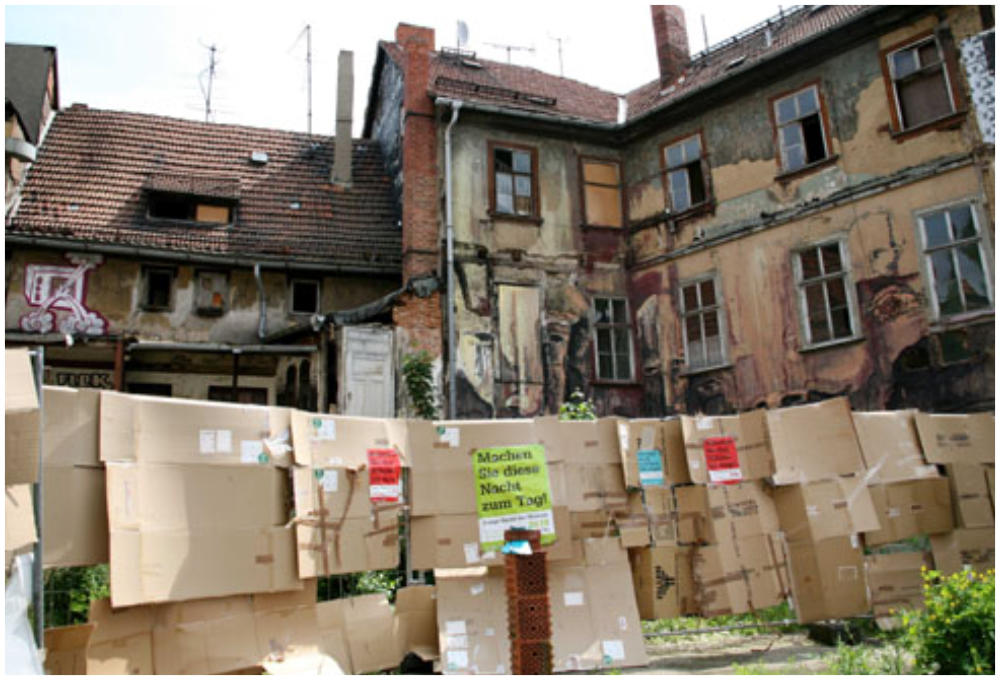 Kulturgegensätze