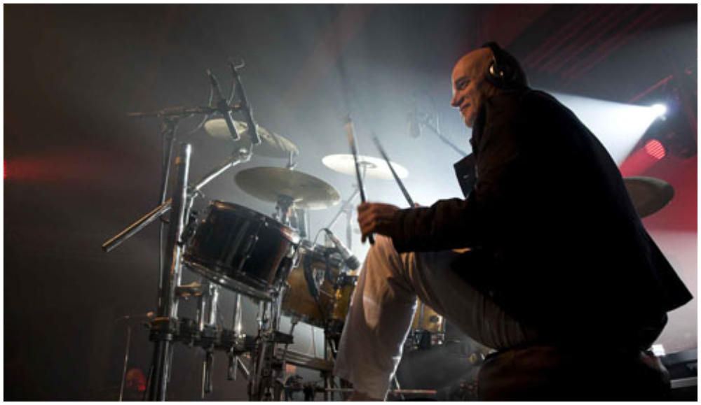 Drummer