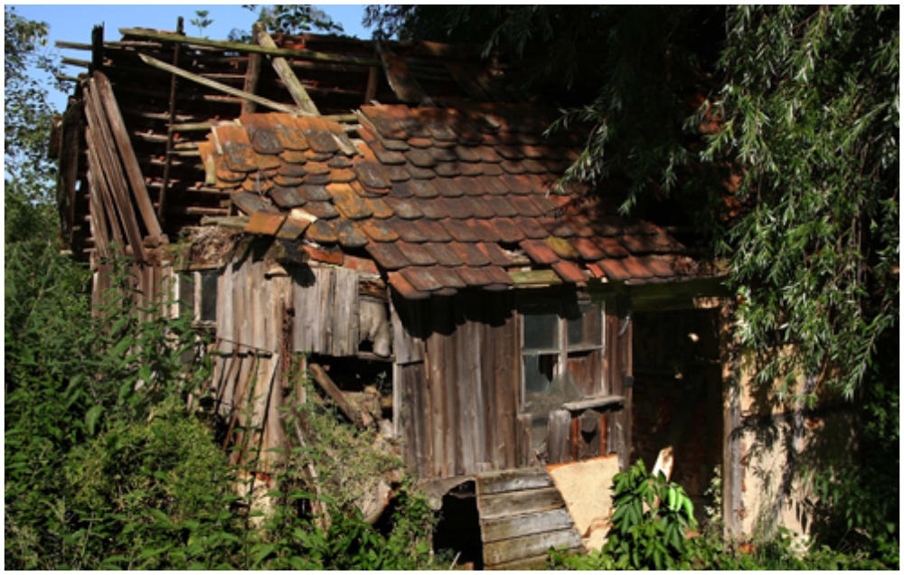 Altes Haus