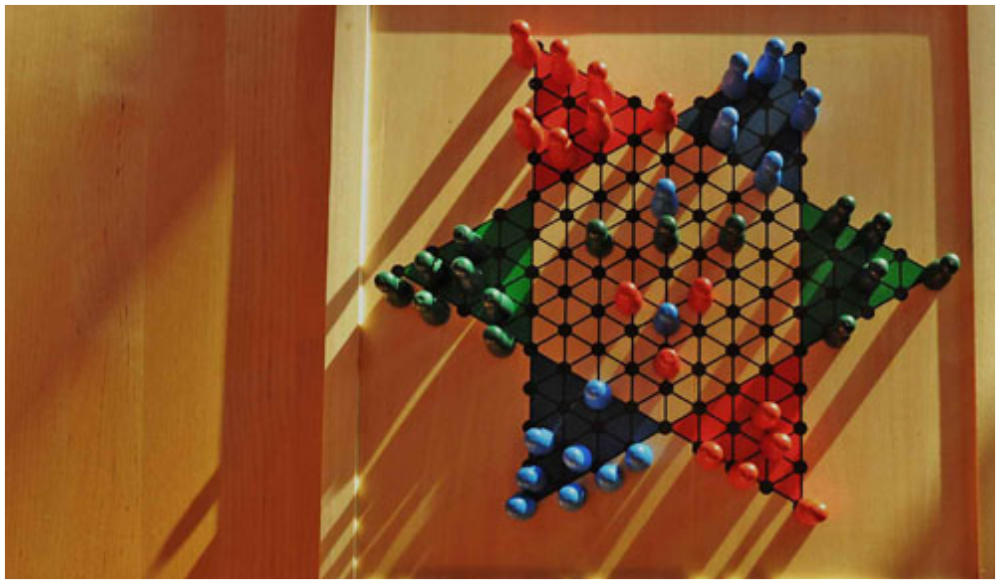 Brettspiel