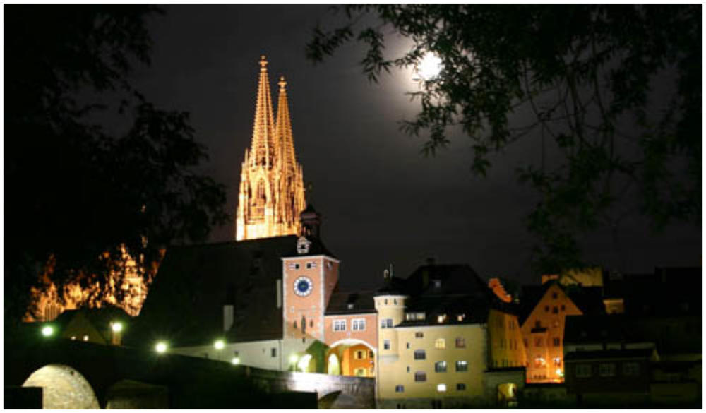 Regensburg