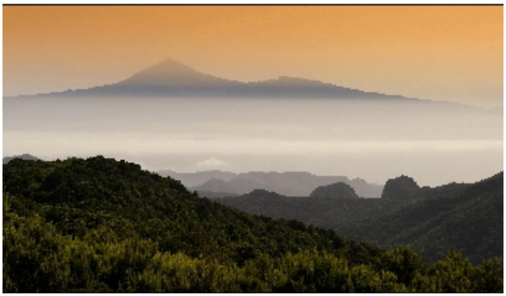 Teide