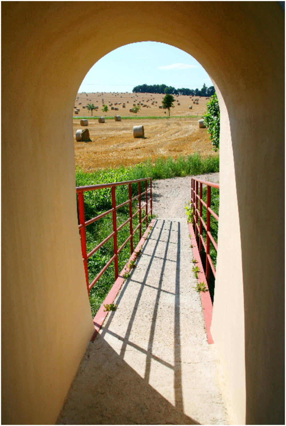 Brücke Gardschütz