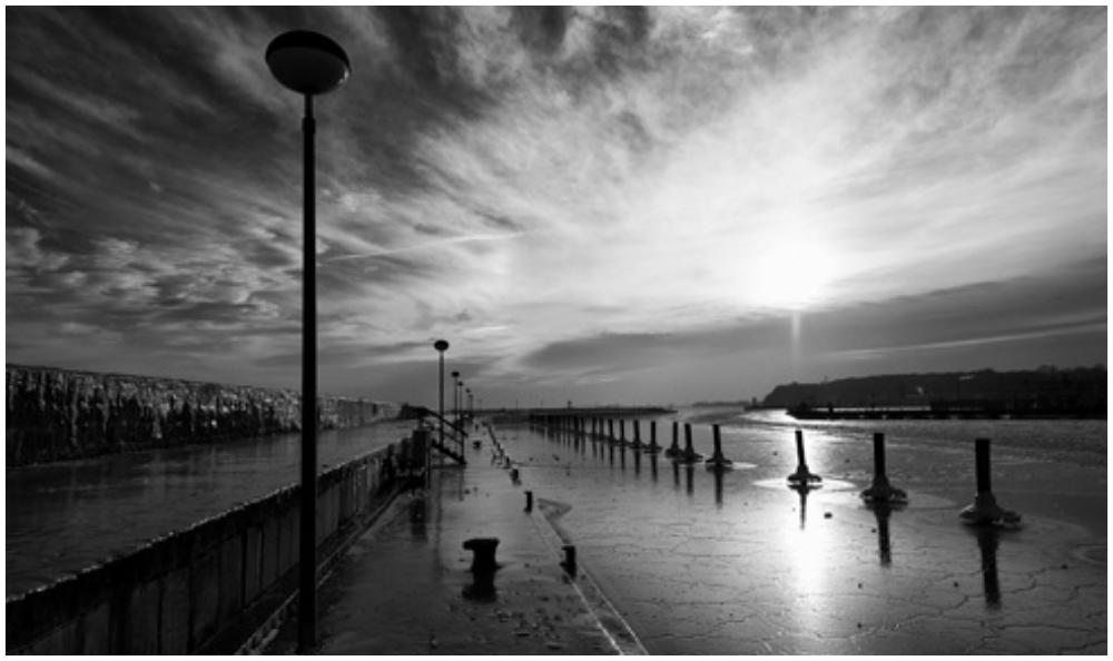 Abendstimmung