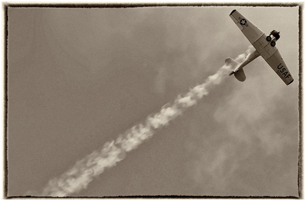Steigflug