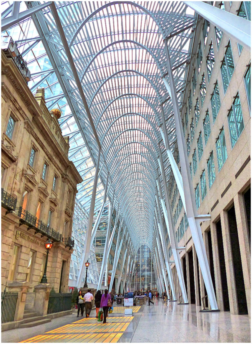 Toronto