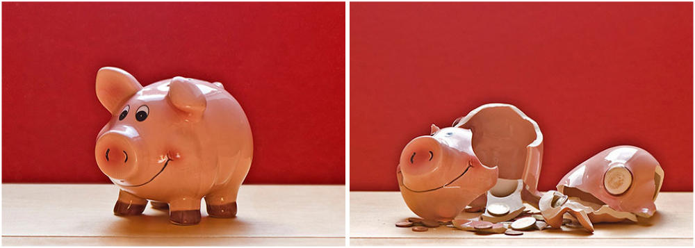 Sparschwein