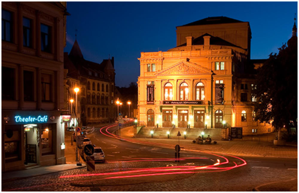 Altenburger Theater