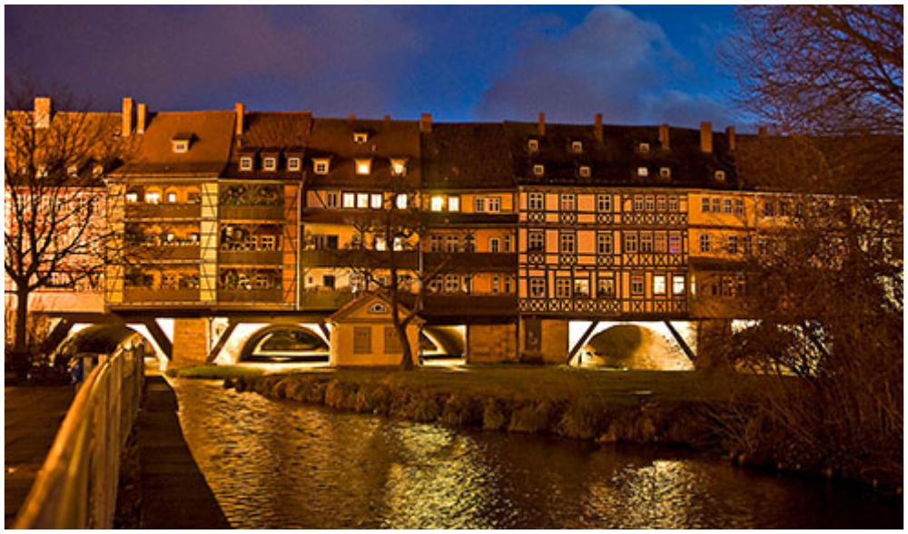 Krämerbrücke