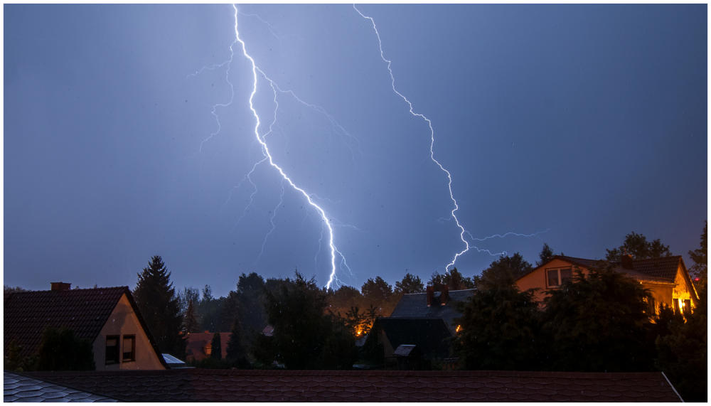 Gewitter