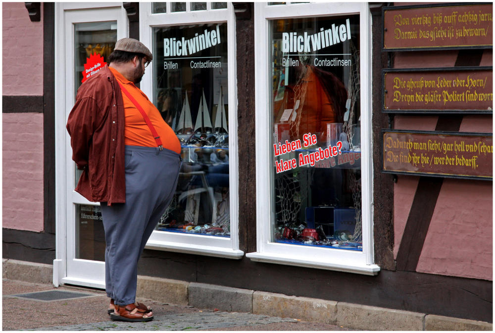 Blickwinkel