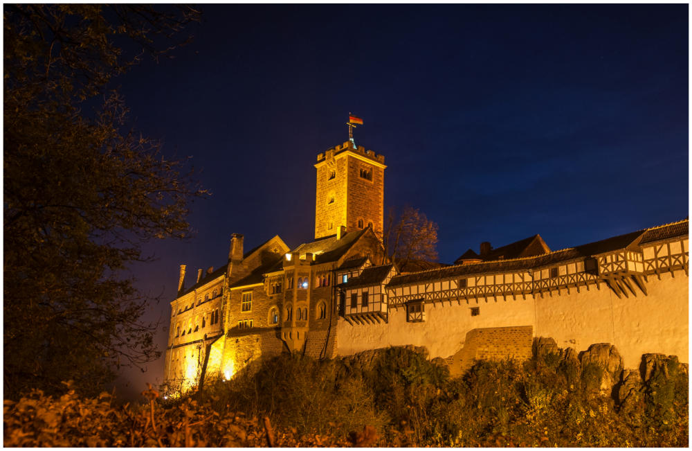 Wartburg