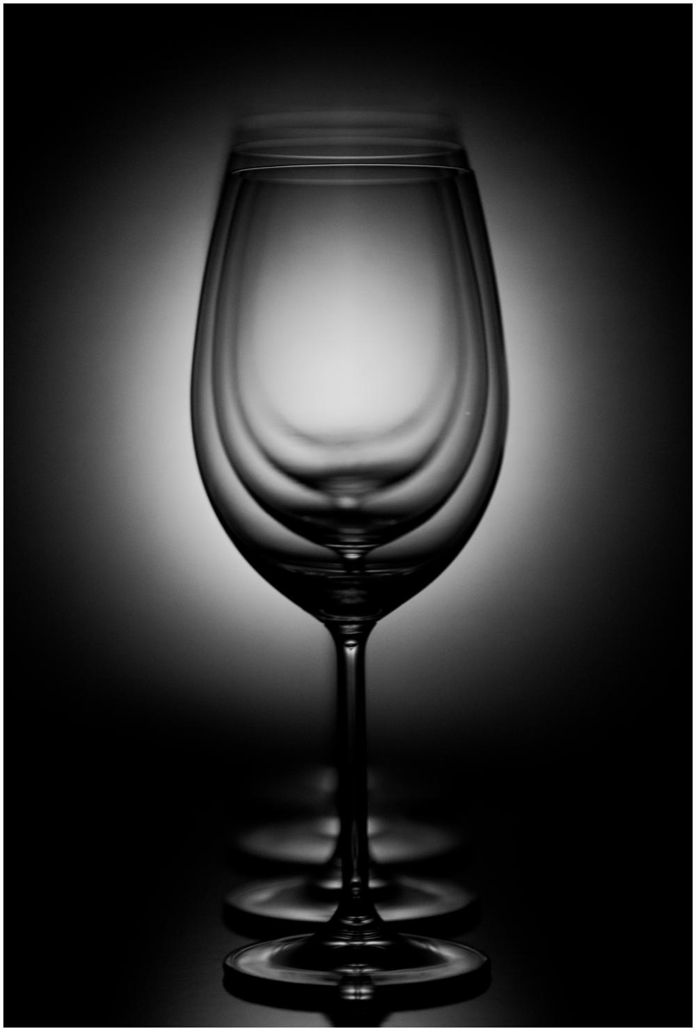 Glasklar