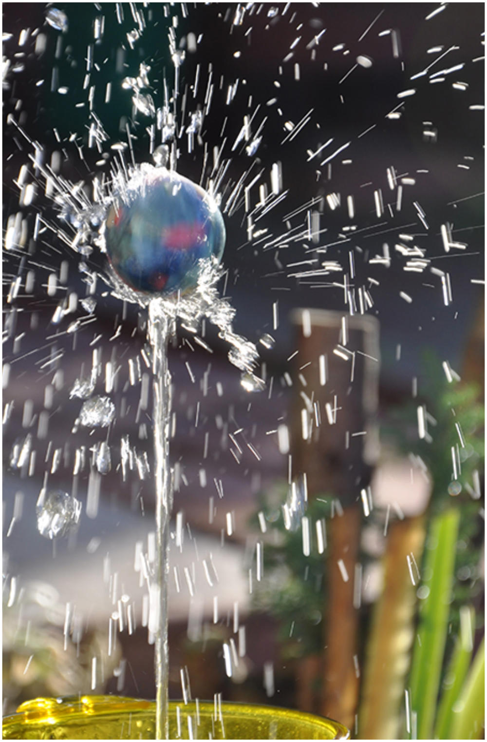 Wasserspiel