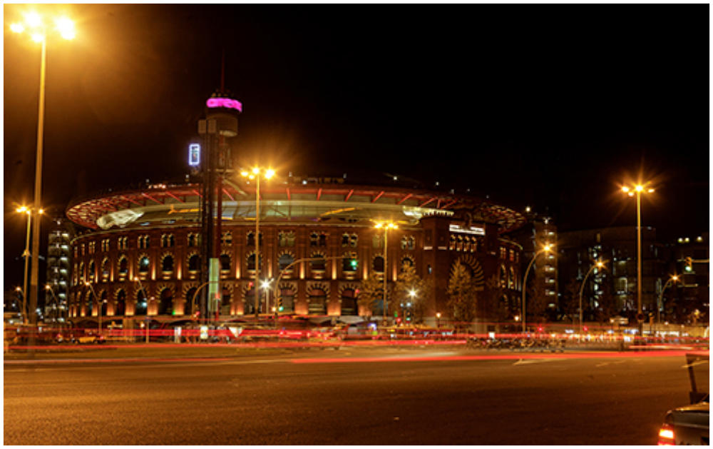 Arena
