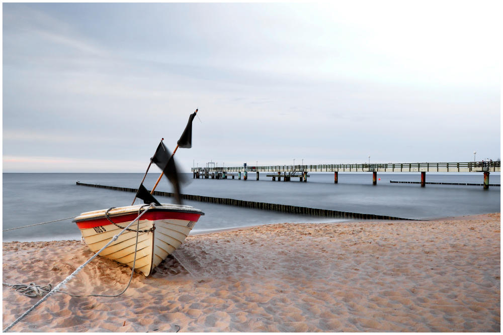 Fischerboot
