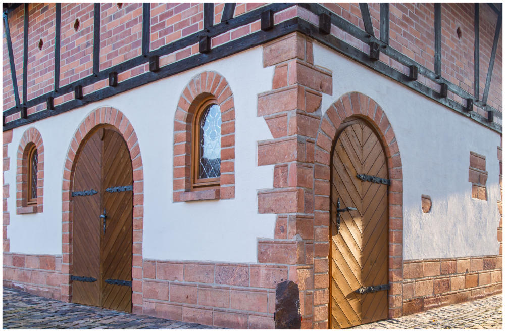 Ecke