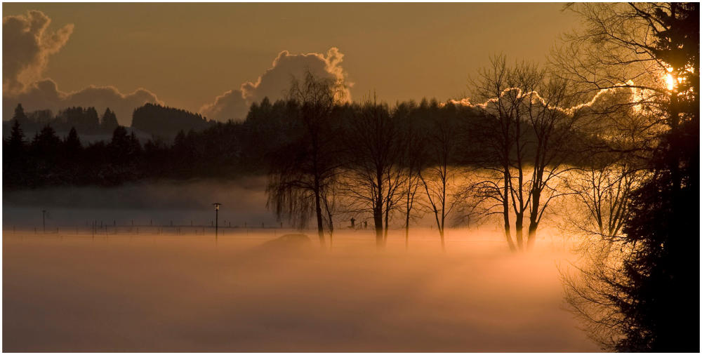 Abendstimmung