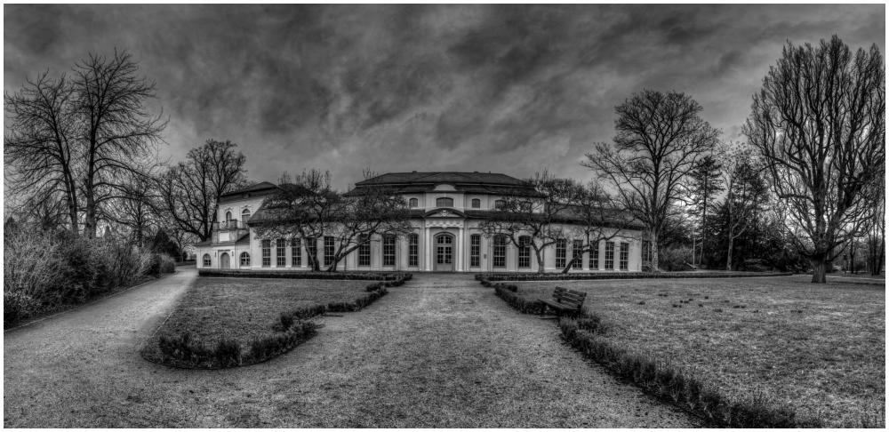 Teehaus