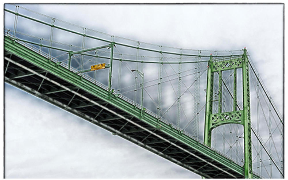 Thousand Island Bridge