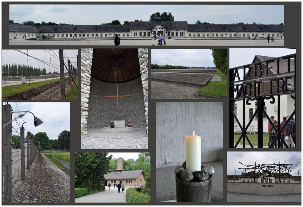Dachau