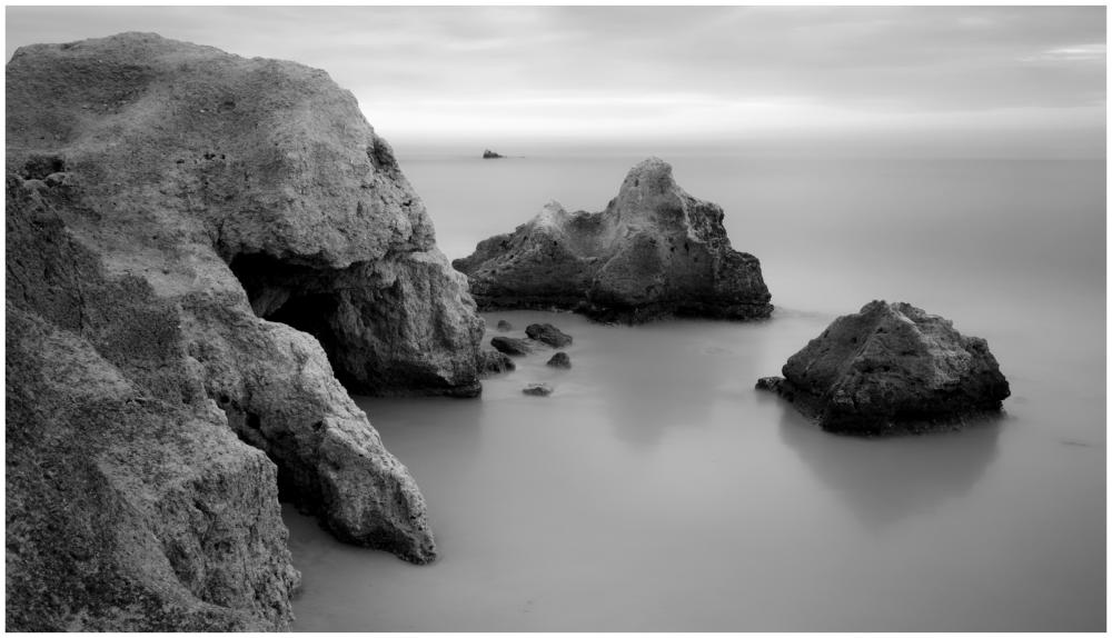 Stille