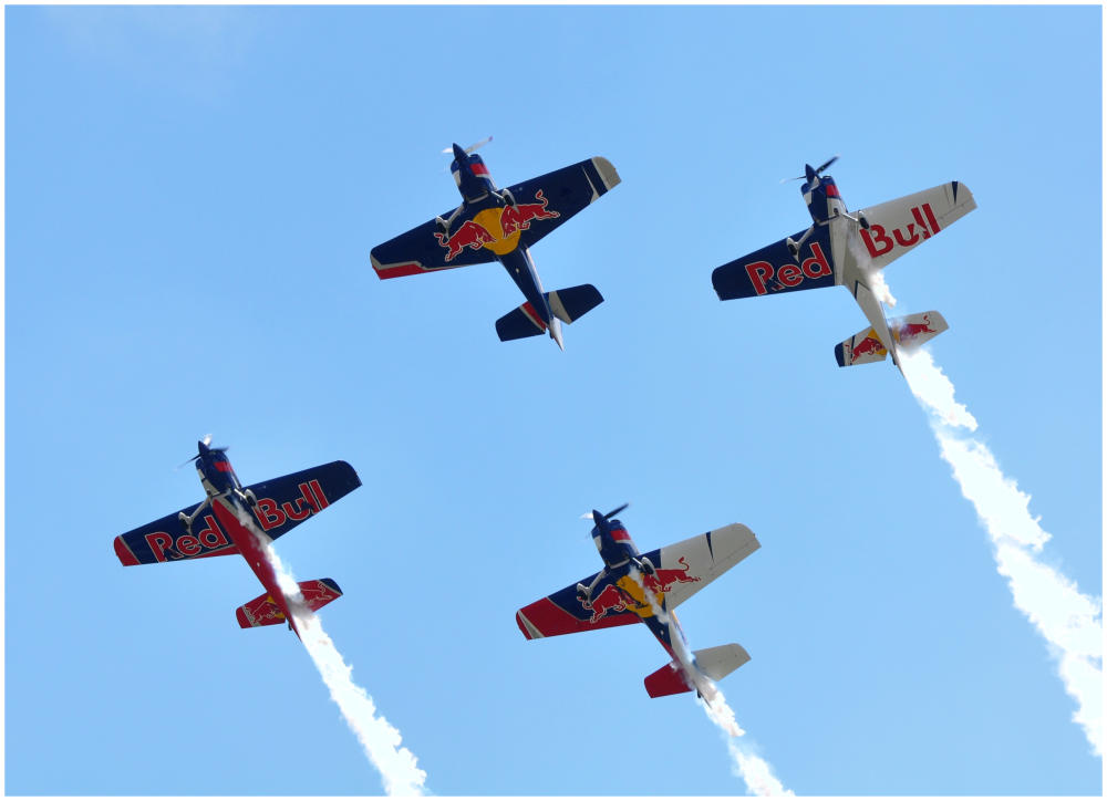Verbandsflug