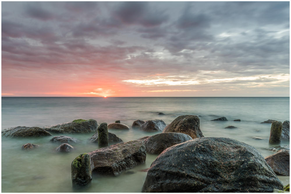 Sonnenaufgang