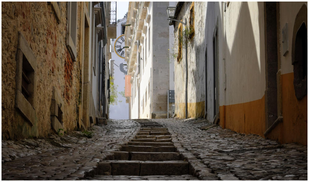 Gasse