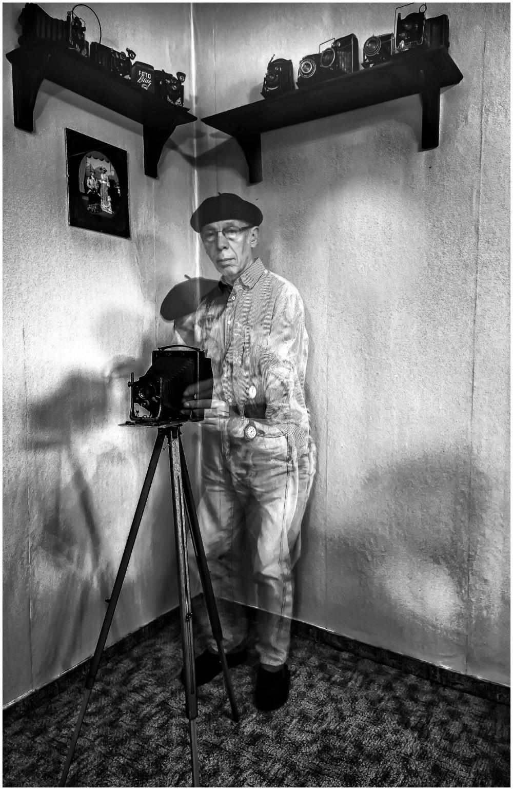 Der Fotograf