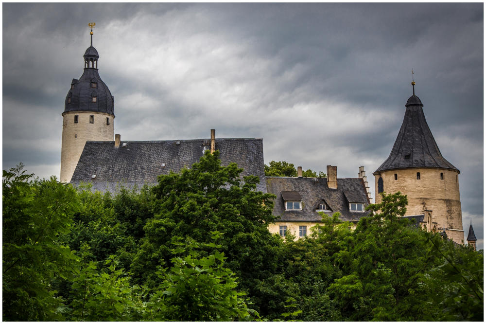 Schlossblick