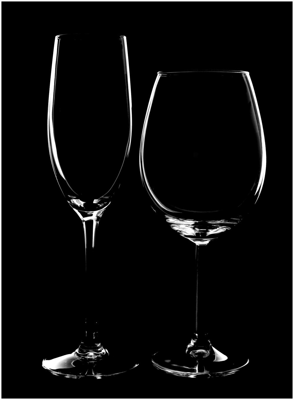 Glas