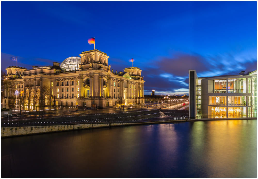Regierungsviertel