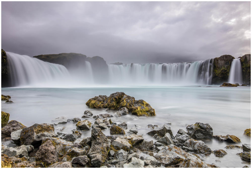 Goðafoss