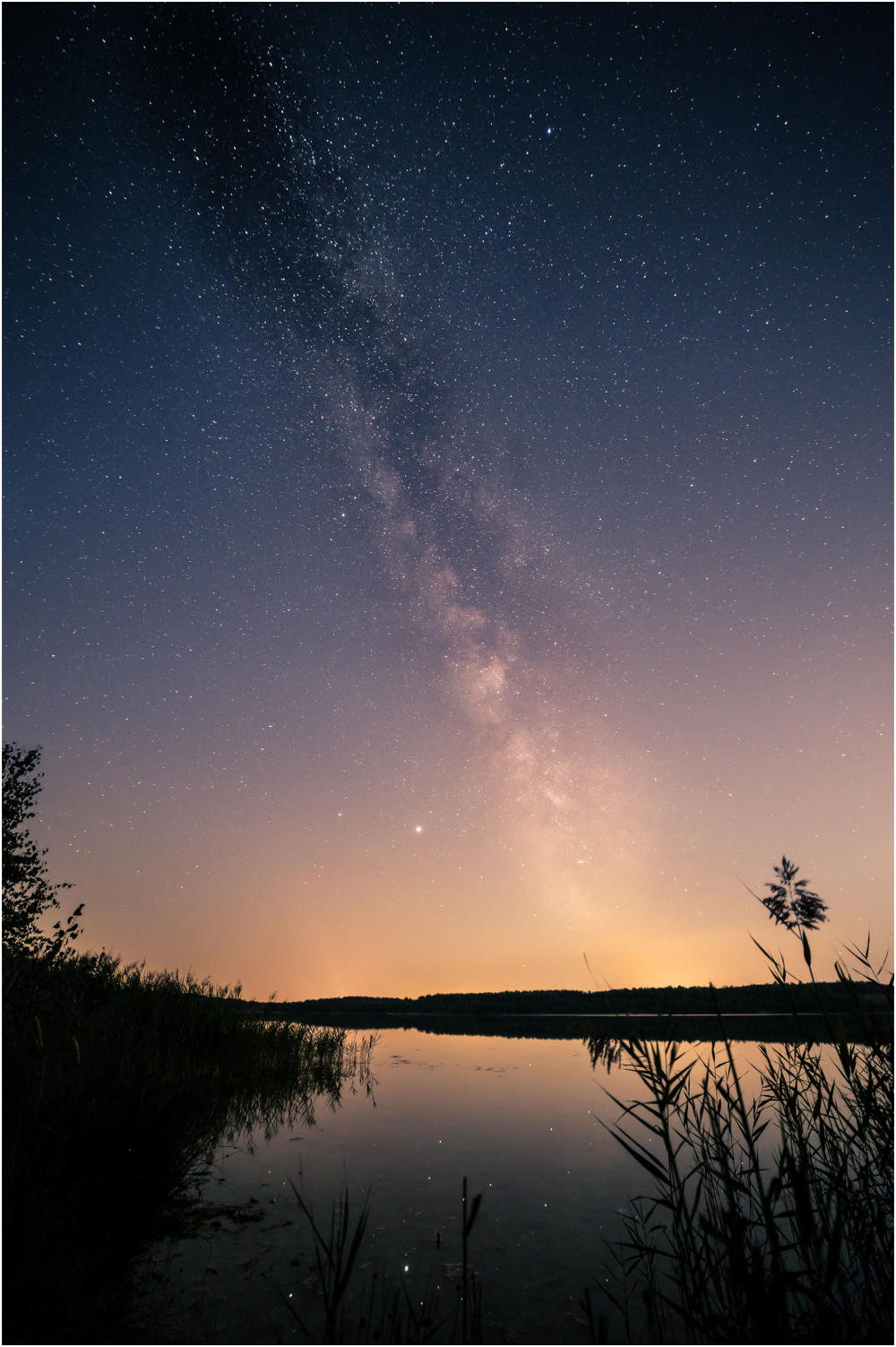 Unser Universum