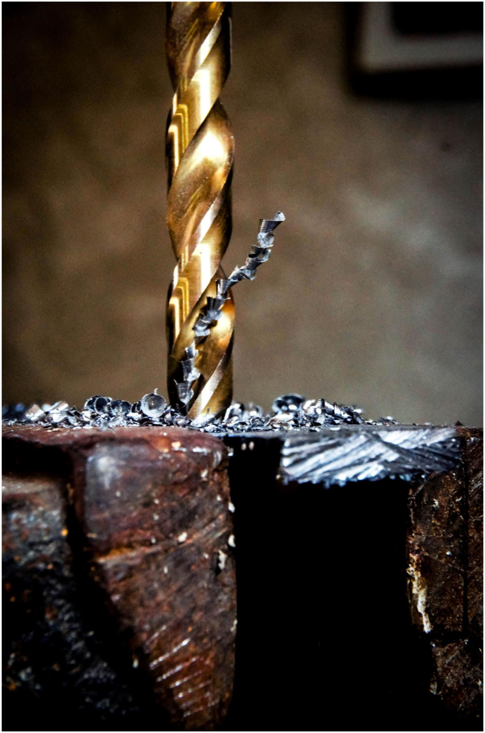Metallbauer