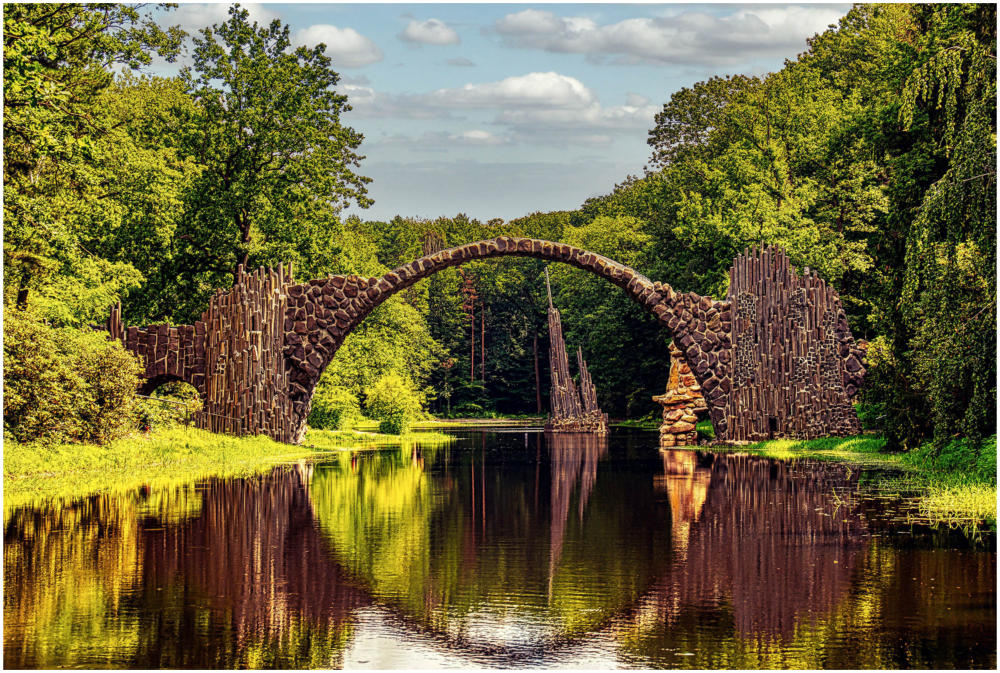 Rakotzbrücke