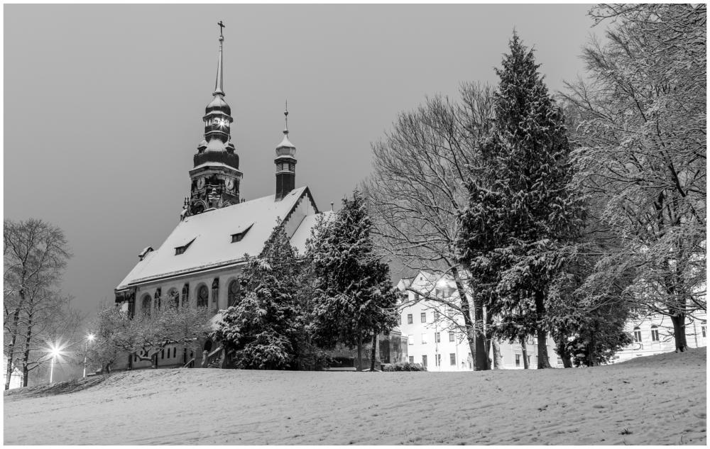 Angneskirche