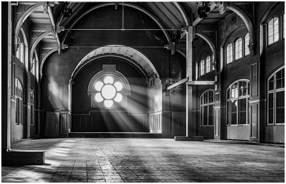 Festsaal