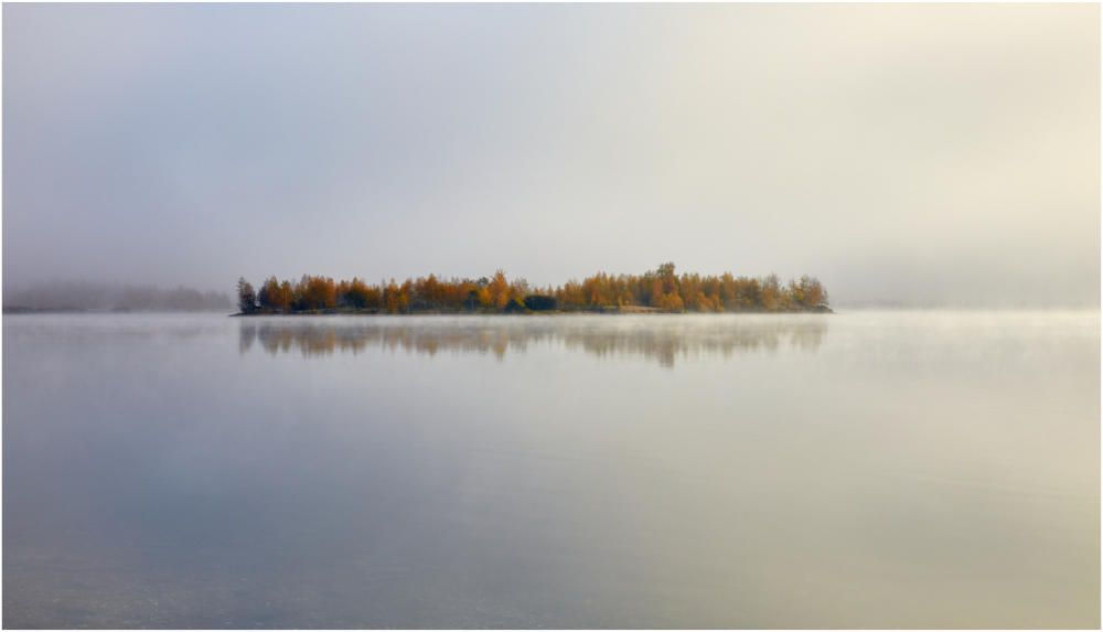 Indian Summer