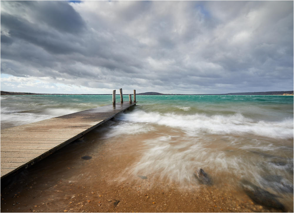 Der Sturm