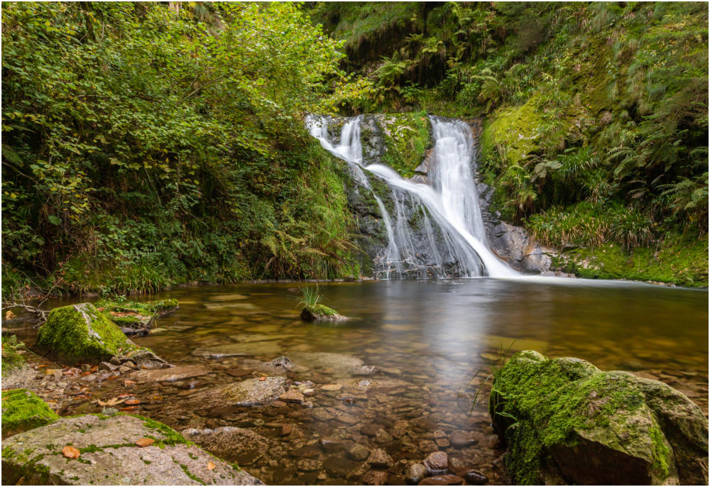 Allerheiligen Wasserfall