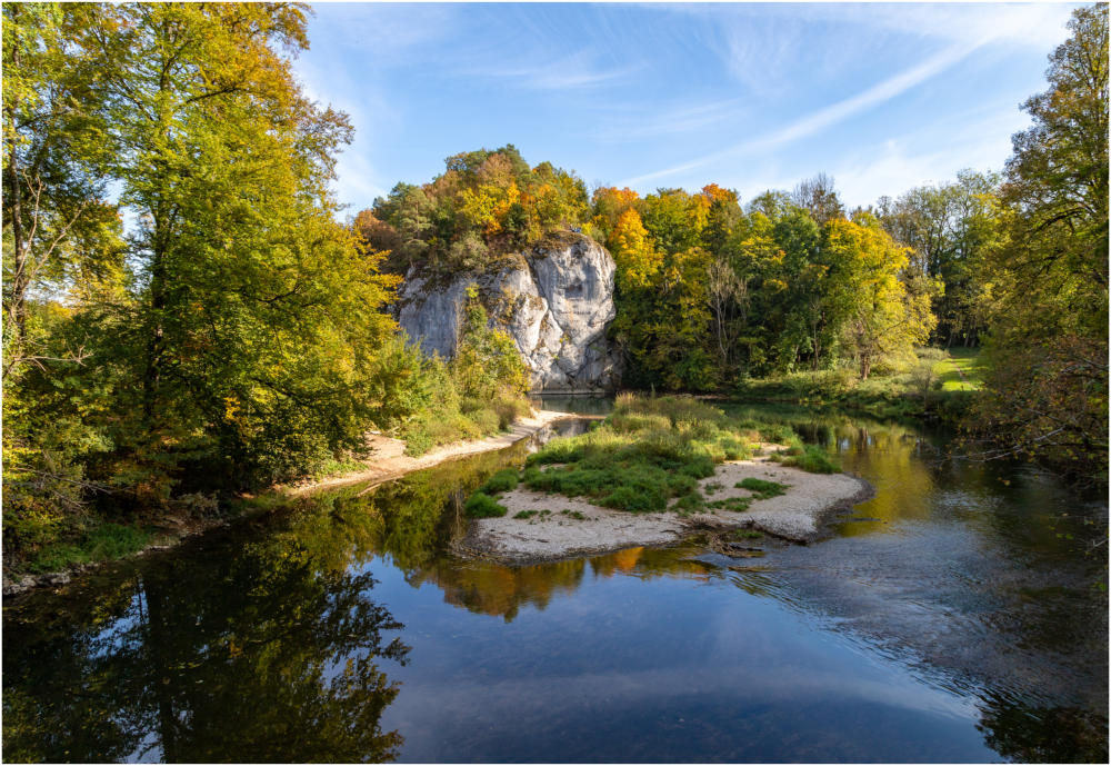 Amalienfelsen