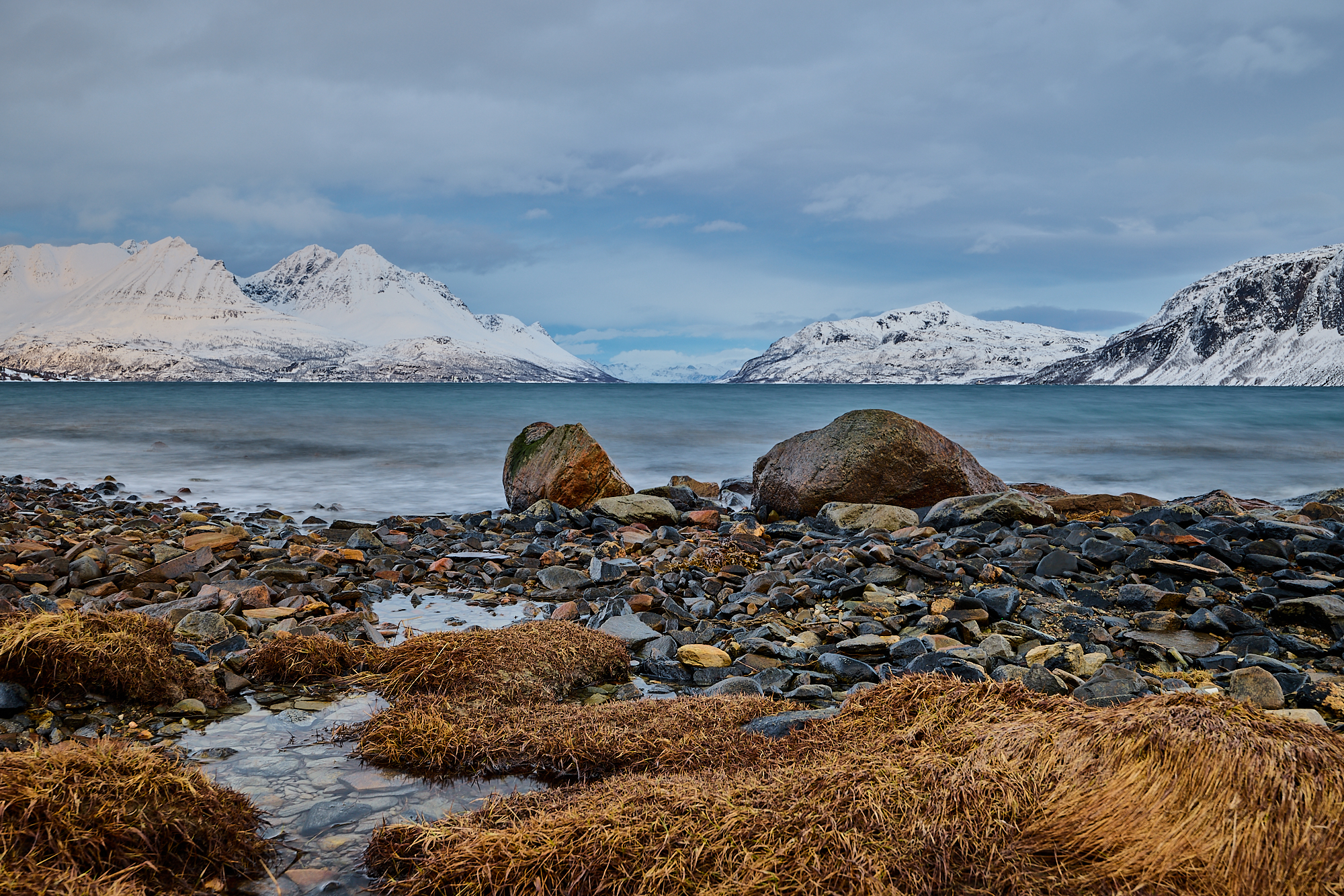 Am Fjord